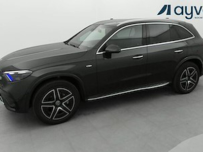 Kaufe MERCEDES-BENZ GLC 300 E PHEV AUTO 4M bei Ayvens Carmarket