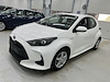 Kup TOYOTA Yaris na Ayvens Carmarket