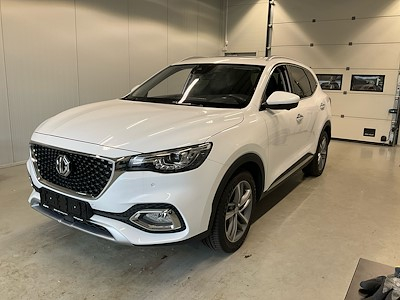 Buy MG Mg Hs on Ayvens Carmarket