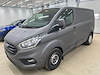 Achetez FORD Transit Custom sur Ayvens Carmarket