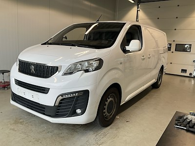 Compra PEUGEOT Expert en Ayvens Carmarket