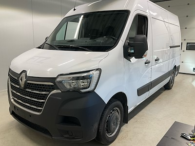 Buy RENAULT Master on Ayvens Carmarket