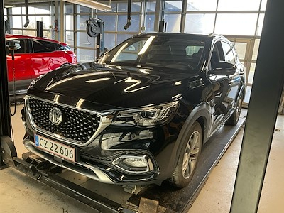Köp MG Mg Hs på Ayvens Carmarket