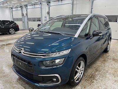 Köp CITROËN Grand C4 Spacet på Ayvens Carmarket