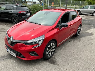 Køb RENAULT CLIO hos Ayvens Carmarket