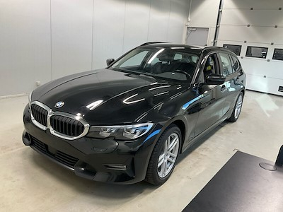 Comprar BMW Series 3 no Ayvens Carmarket