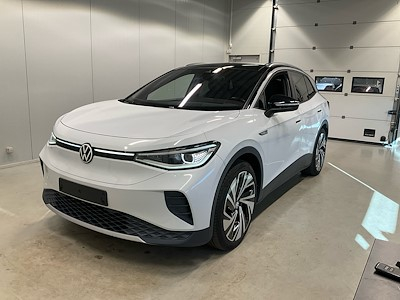 Køb VOLKSWAGEN ID.4 hos Ayvens Carmarket