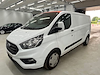 Køb FORD Transit Custom hos Ayvens Carmarket