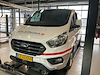 Køb FORD TRANSIT CUSTOM hos Ayvens Carmarket