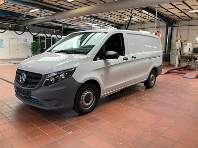 Compra MERCEDES-BENZ VITO en Ayvens Carmarket