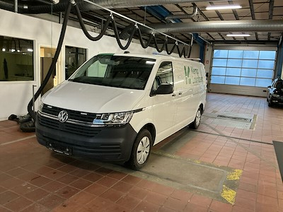 Buy VOLKSWAGEN TRANSPORTER on Ayvens Carmarket
