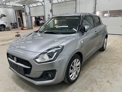 Köp SUZUKI SWIFT på Ayvens Carmarket