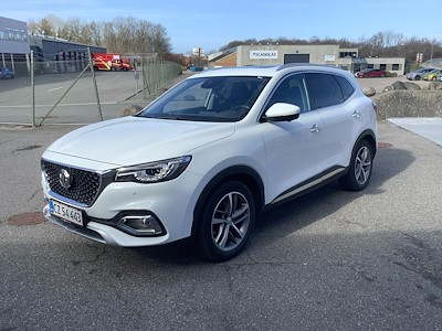 Köp MG Mg Hs på Ayvens Carmarket