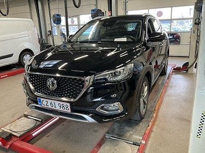 Buy MG Mg Hs on Ayvens Carmarket