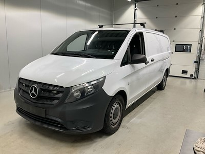 Køb MERCEDES-BENZ VITO hos Ayvens Carmarket