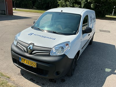 Buy RENAULT KANGOO EXPRESS on Ayvens Carmarket