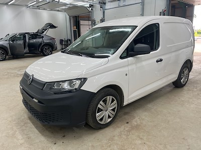 Køb VOLKSWAGEN Caddy hos Ayvens Carmarket