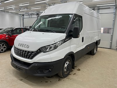 Compra IVECO Daily en Ayvens Carmarket