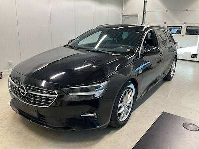 Köp OPEL Insignia Sport Tourer på Ayvens Carmarket