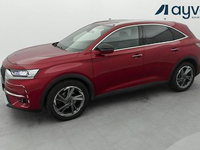 Acquista DS AUTOMOBILES DS7 CROSSBACK DIESEL a Ayvens Carmarket