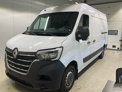 Achetez RENAULT Master sur Ayvens Carmarket