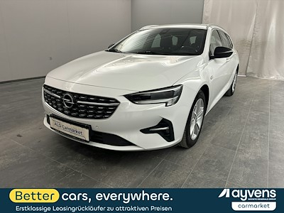Köp OPEL Insignia på Ayvens Carmarket