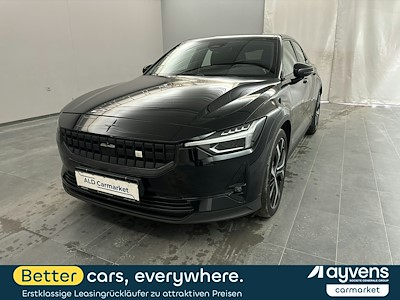 Compra POLESTAR Polestar 2 en Ayvens Carmarket