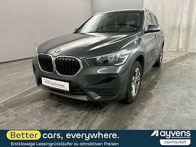 Kaufe BMW X1 bei Ayvens Carmarket