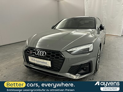 Kupi AUDI A5 na Ayvens Carmarket