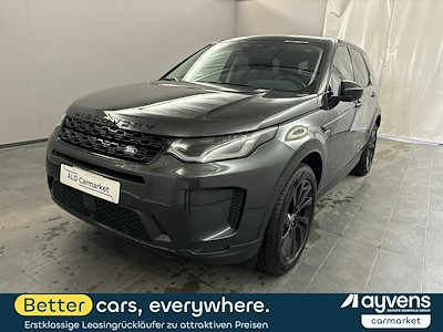 Köp LAND ROVER Discovery Sport på Ayvens Carmarket