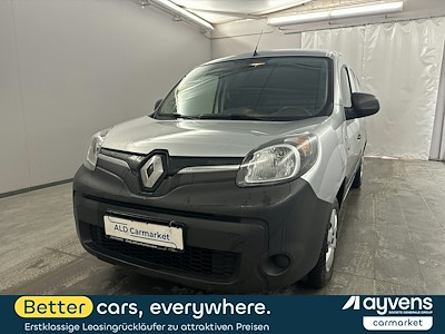 Achetez RENAULT Kangoo Z.E. sur Ayvens Carmarket