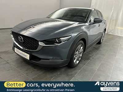 Ayvens Carmarket den MAZDA CX-30 satın al