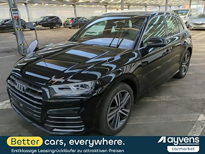 Buy AUDI Q5 55 TFSI E QU on Ayvens Carmarket