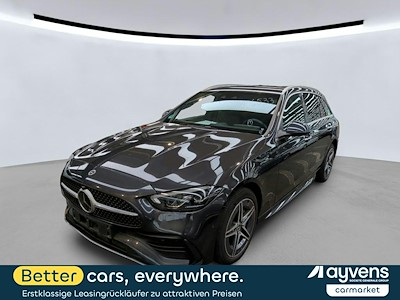 Ayvens Carmarket den MERCEDES-BENZ C-Klasse satın al