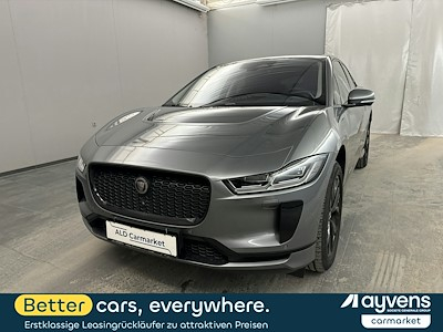 Køb JAGUAR I-Pace hos Ayvens Carmarket