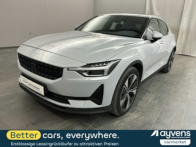 Buy POLESTAR Polestar 2 on Ayvens Carmarket