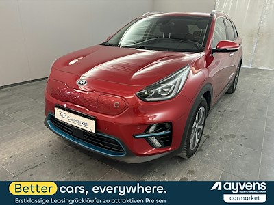 Kaufe KIA E-Niro bei Ayvens Carmarket
