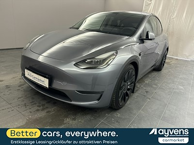 Kaufe TESLA Model Y bei Ayvens Carmarket