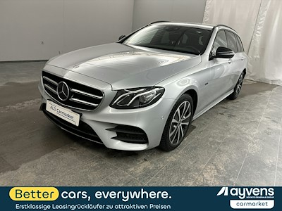 Buy MERCEDES-BENZ E-Klasse on Ayvens Carmarket