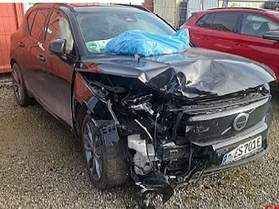 Kaufe VOLVO XC40 Electric bei Ayvens Carmarket