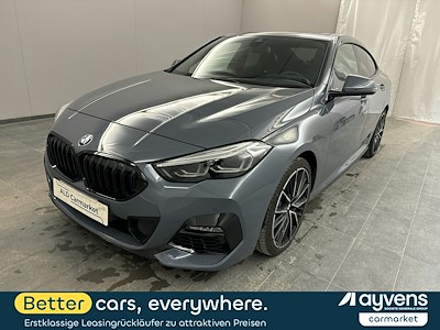 Buy BMW 2er Gran Coupe on Ayvens Carmarket