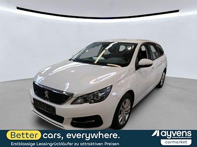 Buy PEUGEOT 308 on Ayvens Carmarket