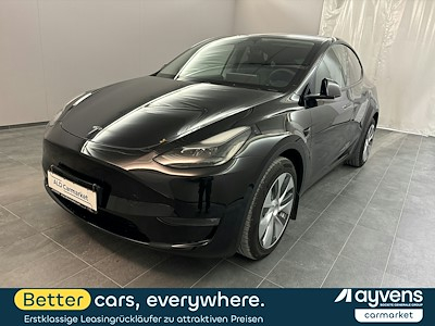 Kjøp TESLA Model Y hos Ayvens Carmarket