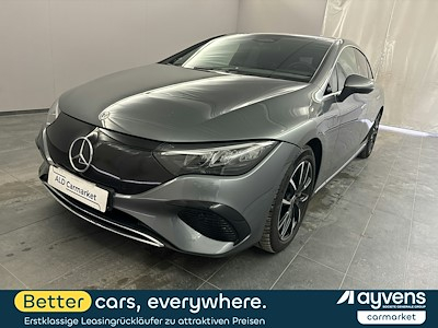 Kaufe MERCEDES-BENZ EQE bei Ayvens Carmarket
