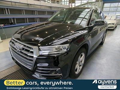 Buy AUDI Q5 50 TFSI E QU on Ayvens Carmarket