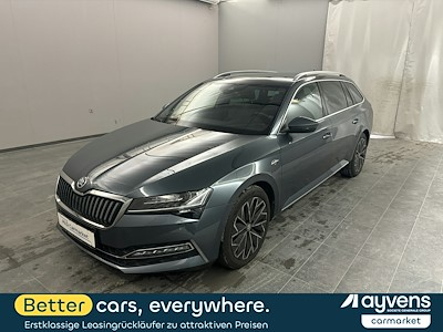 Kaufe SKODA Superb bei Ayvens Carmarket