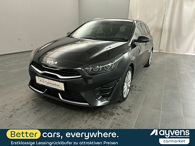 Buy KIA Ceed on Ayvens Carmarket