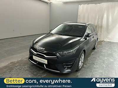 Buy KIA Ceed on Ayvens Carmarket