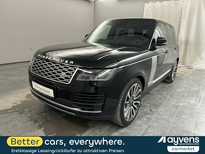 Kaufe LAND ROVER Range Rover bei Ayvens Carmarket