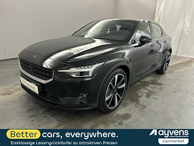 Achetez POLESTAR Polestar 2 sur Ayvens Carmarket